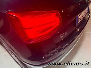 AUDI Q2 usata, con Controllo trazione