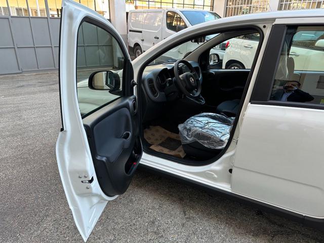 FIAT Panda usata, con Controllo trazione
