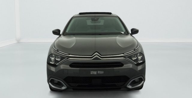 CITROEN C4 usata, con Sensori di parcheggio posteriori