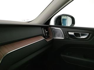 VOLVO XC60 usata, con Vetri oscurati