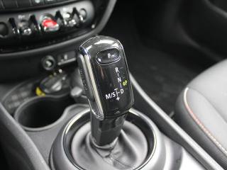 MINI Clubman usata, con Start/Stop Automatico