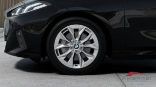 BMW 220 usata 7
