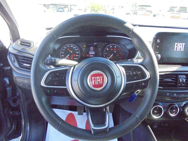 FIAT Tipo usata 32