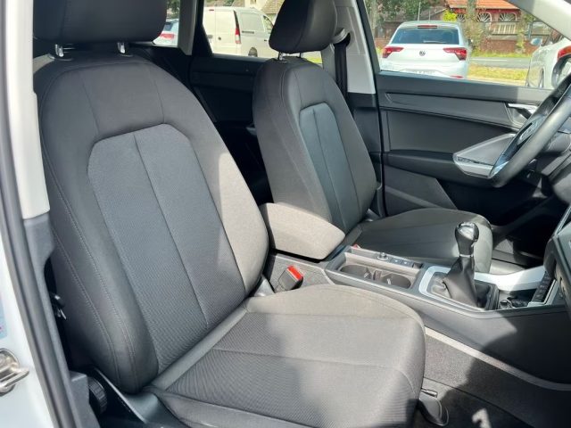 AUDI Q3 usata, con Cruise Control