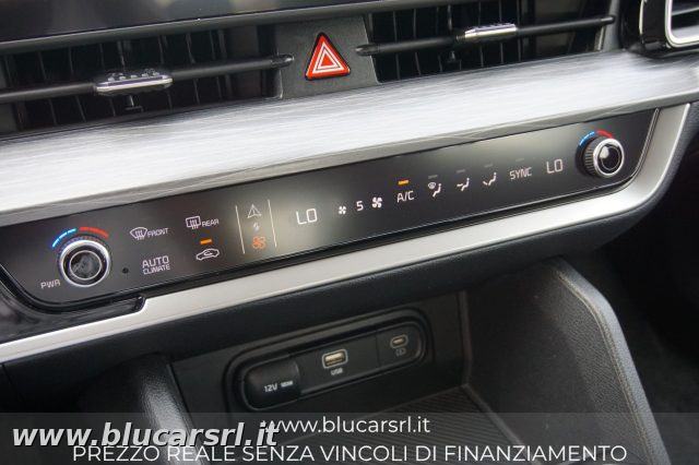 KIA Sportage usata 18