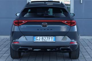 CUPRA Formentor usata, con Immobilizzatore elettronico