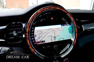 MINI John Cooper Works usata, con Fendinebbia