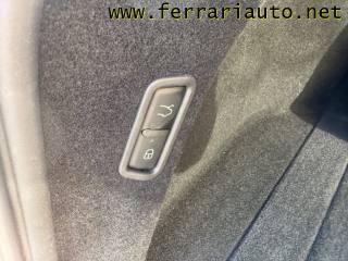 MASERATI Levante usata, con Regolazione elettrica sedili