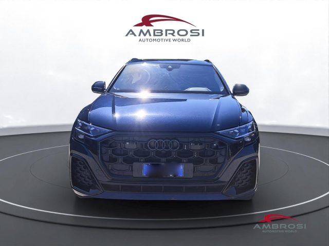 AUDI Q8 usata 6