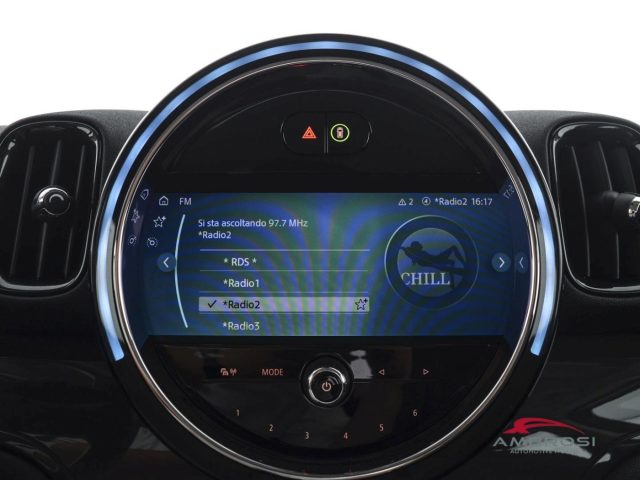 MINI Countryman usata 13