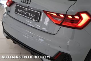 AUDI A1 usata, con Sensori di parcheggio anteriori