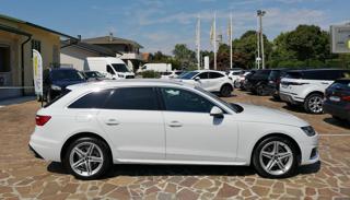 AUDI A4 usata, con Alzacristalli elettrici