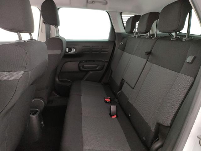CITROEN C3 Aircross usata, con Immobilizzatore elettronico