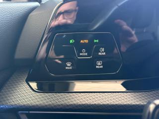 VOLKSWAGEN Golf usata, con ESP