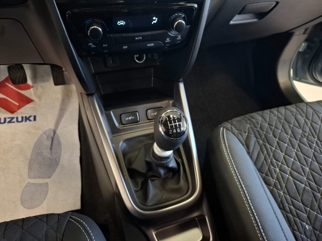 SUZUKI Vitara usata, con ESP