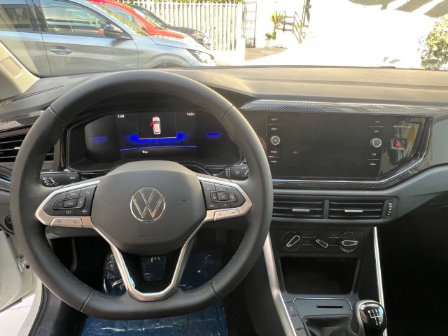 VOLKSWAGEN Polo usata, con Climatizzatore