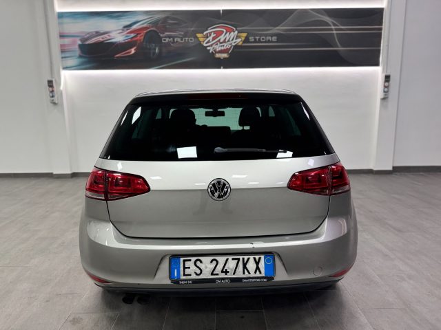VOLKSWAGEN Golf usata, con Boardcomputer