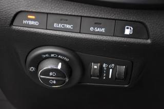 JEEP Compass usata, con Trazione integrale