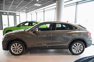 AUDI Q3 usata, con Airbag Passeggero