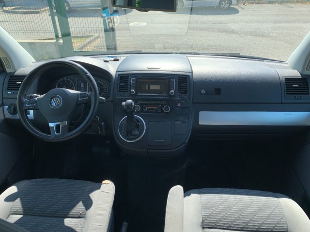 VOLKSWAGEN Multivan usata, con Controllo automatico clima
