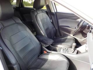 MAZDA CX-3 usata, con Fari LED