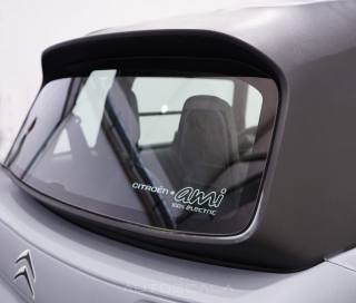 CITROEN Ami usata 17