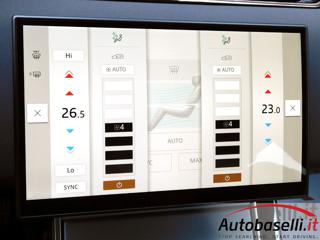 LAND ROVER Range Rover Evoque usata, con Sistema di avviso di distanza