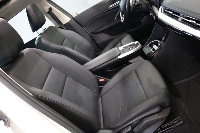 BMW X1 usata, con Fari LED