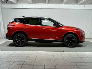 NISSAN Qashqai usata, con Autoradio