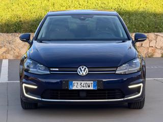 VOLKSWAGEN e-Golf usata, con Airbag