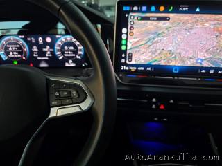 VOLKSWAGEN Golf usata, con ESP