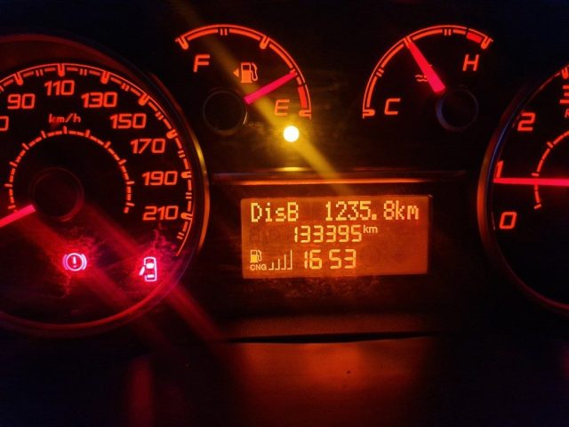 FIAT Doblo usata 13