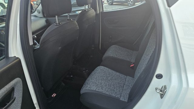 LANCIA Ypsilon usata, con ESP