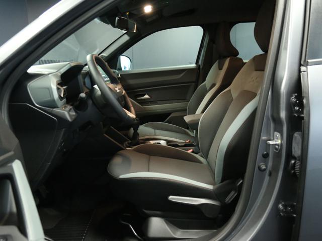 DACIA Duster usata, con Chiusura centralizzata