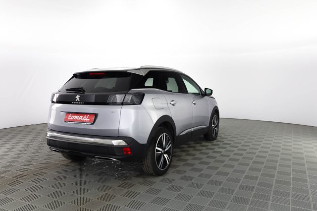 PEUGEOT 3008 usata 3