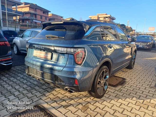 LYNK & CO 01 usata, con Airbag Passeggero