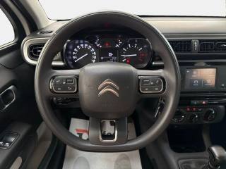 CITROEN C3 usata, con Chiusura centralizzata