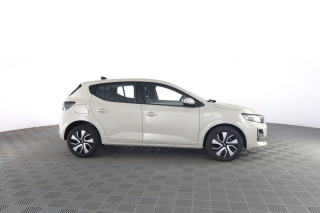 DACIA Sandero usata 2