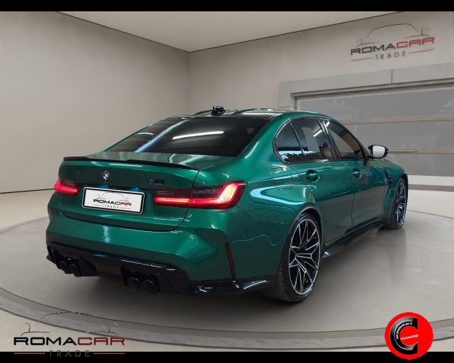 BMW M3 usata, con Autoradio