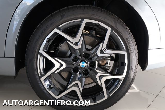 BMW X2 usata, con Fari direzionali