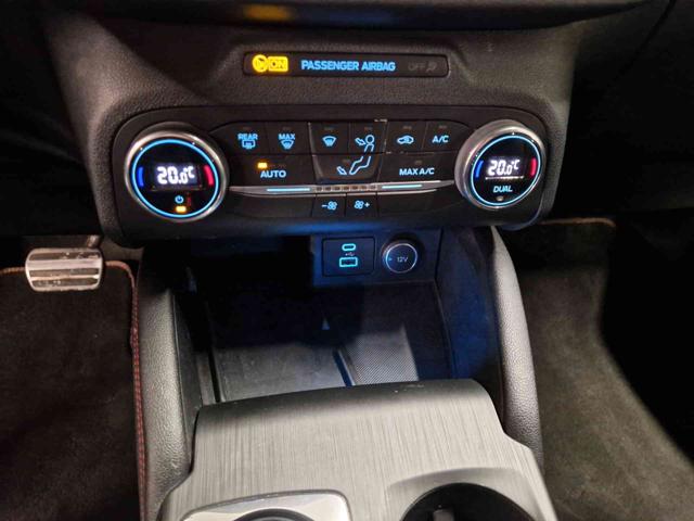 FORD Kuga usata, con Cruise Control
