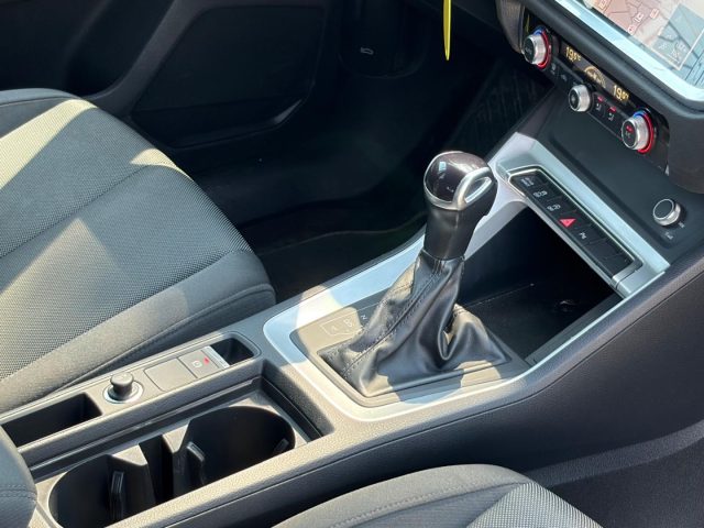 AUDI Q3 usata, con Sistema di navigazione