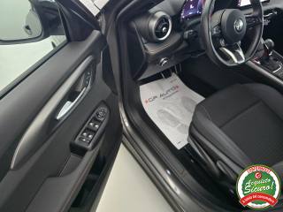 ALFA ROMEO Tonale usata, con Controllo elettronico della corsia