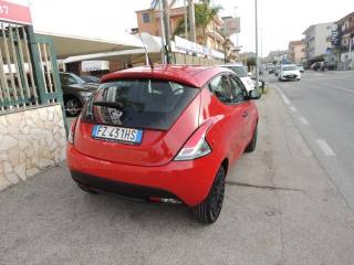 LANCIA Ypsilon usata, con Climatizzatore