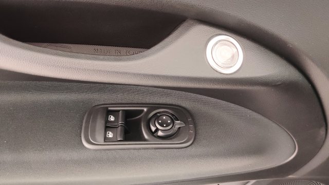 FIAT 500 usata, con Limitatore di velocità