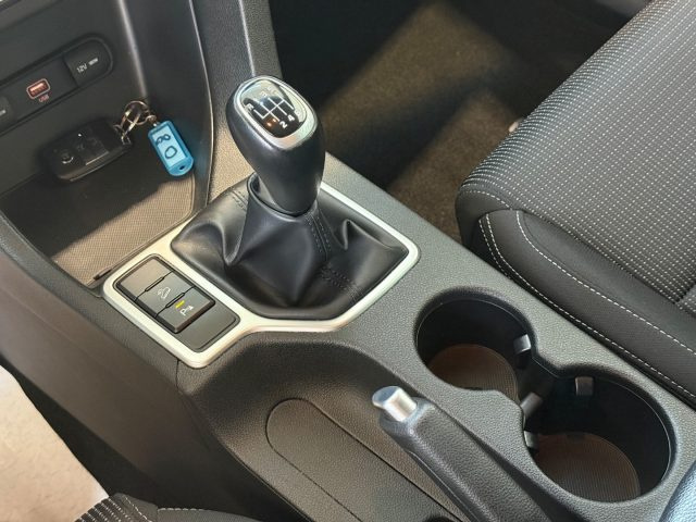 KIA Sportage usata, con Telecamera per parcheggio assistito