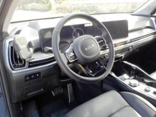 KIA Sorento usata, con Park Distance Control