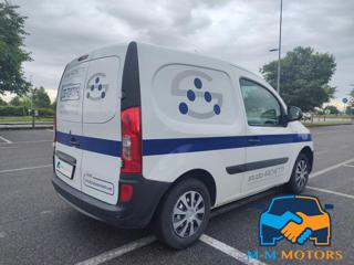 MERCEDES-BENZ Citan usata, con Autoradio