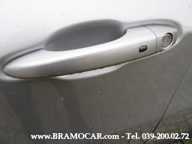 JEEP Compass usata, con Climatizzatore