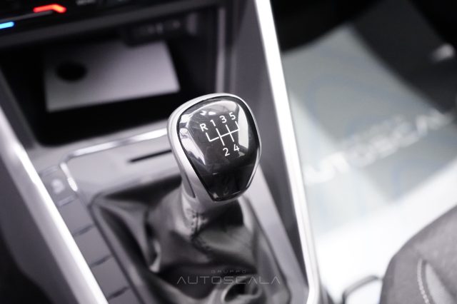 VOLKSWAGEN Polo usata, con Sensore di luce